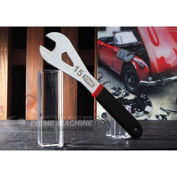 トネのレンチの画像1