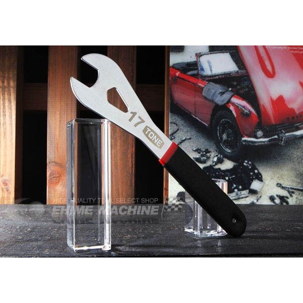 トネのレンチの画像1