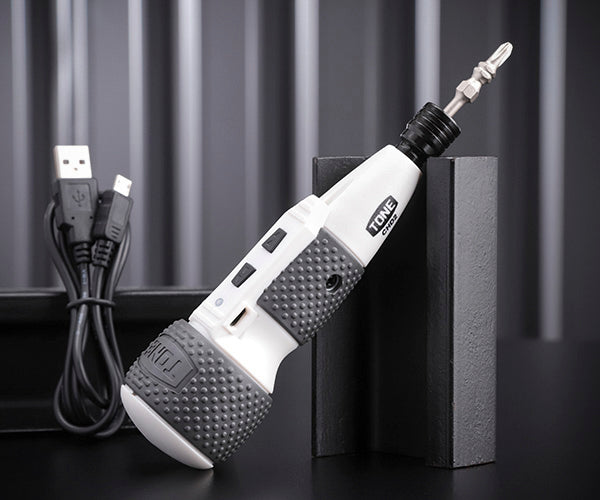 TONE ハイブリッド電動ドライバー (CHD21S)(4953488472110) トネ