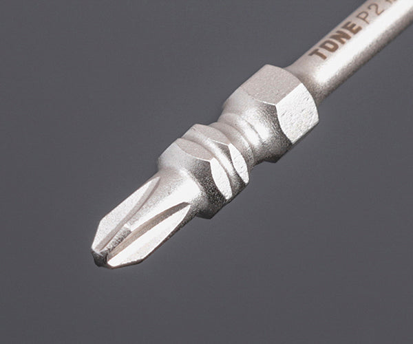 TONE ハイブリッド電動ドライバー (CHD21S)(4953488472110) トネ