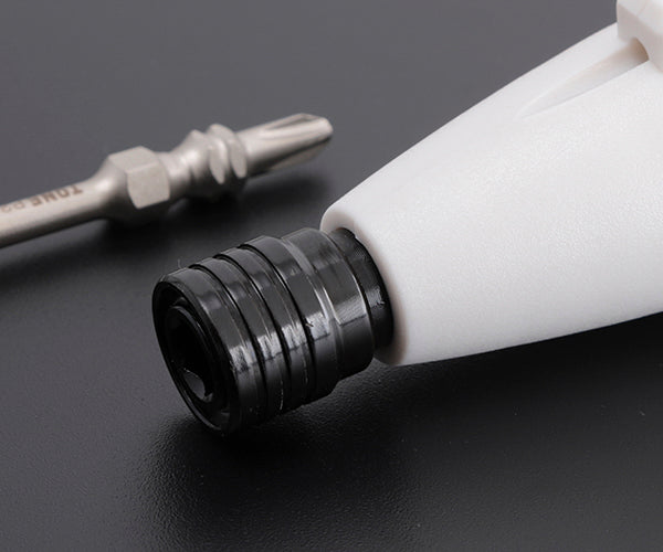 TONE ハイブリッド電動ドライバー (CHD21S)(4953488472110) トネ