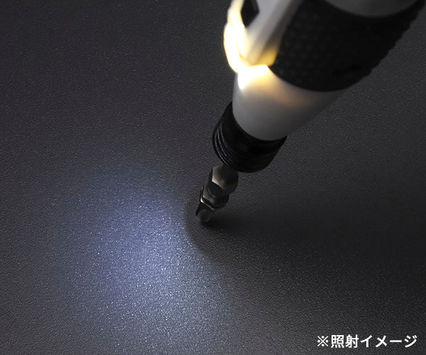 TONE ハイブリッド電動ドライバー (CHD21S)(4953488472110) トネ