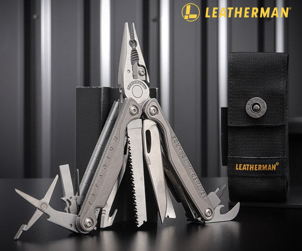 専用　LEATHERMAN(レザーマン) チャージTTI CHGTTIL