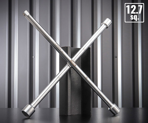 TONE クロスレンチ (CHW4)(4953488408270) トネ