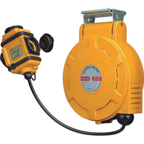 HATAYA(ハタヤ) コードマック 三相200V 20A 13m