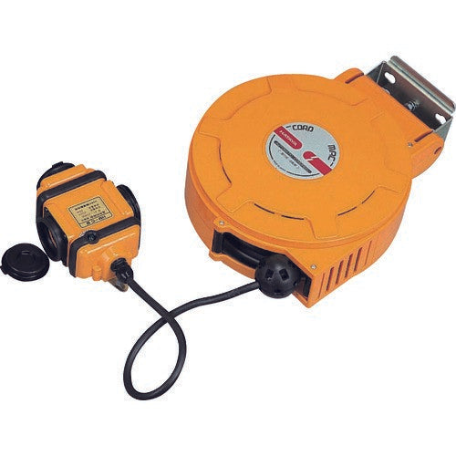 HATAYA(ハタヤ) コードマック 三相200V接地付 20A 13m