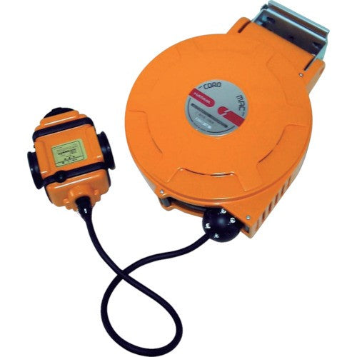 HATAYA(ハタヤ) コードマック 三相200V 20A 15m