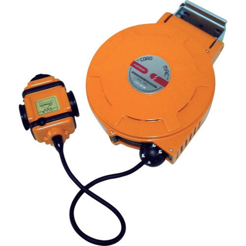 HATAYA(ハタヤ) コードマック 三相200V接地付 20A 15m