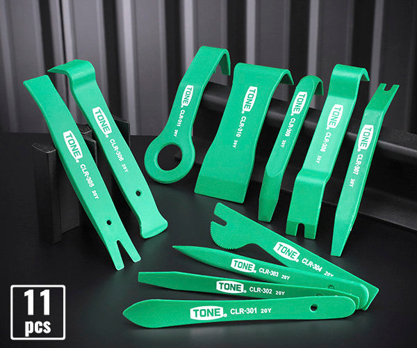 TONE クリップリムーバーセット (CLR3011S)(4953488311426) トネ