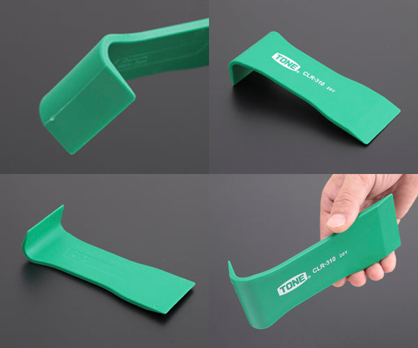 TONE クリップリムーバーセット (CLR3011S)(4953488311426) トネ