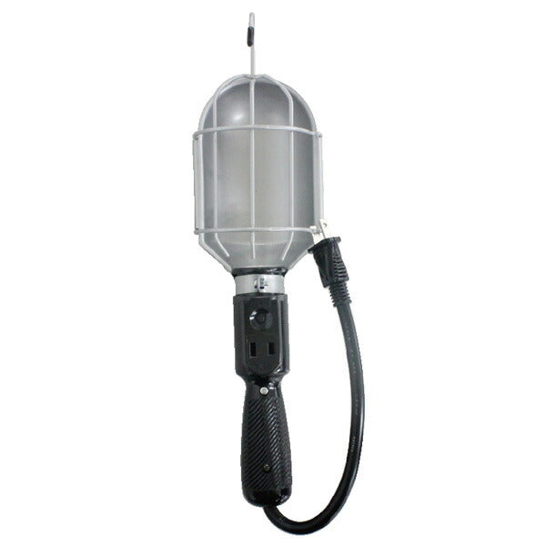 HATAYA(ハタヤ)補助コードランプ 30cmコード付き CM-0