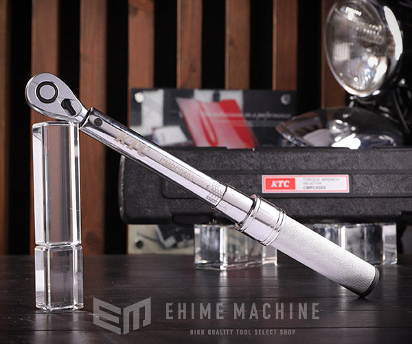 京都機械工具のドライバーの画像6