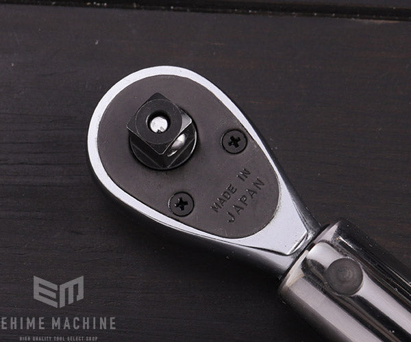 京都機械工具のドライバーの画像2