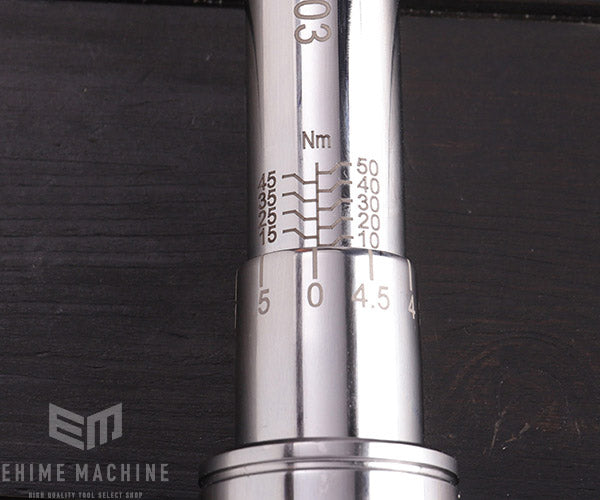 京都機械工具のドライバーの画像4