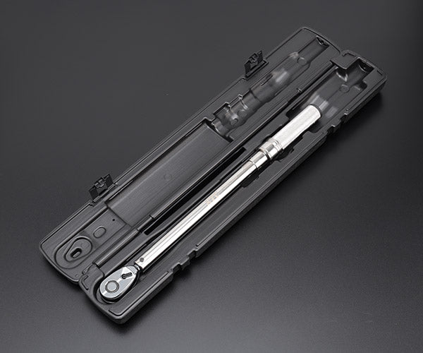 KTC CMPC3004 12.7sq.プレセット型トルクレンチ 60~300N・m 工具 京都機械工具