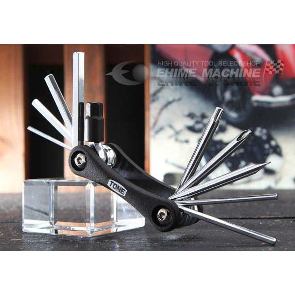 トネのマルチツールの画像1