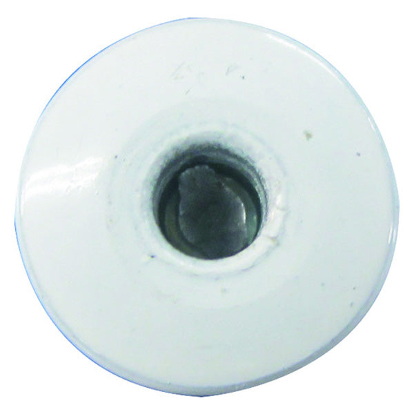 ロブテックス カラーブラインドリベット(ホワイト) アルミ/スティール製 エコパック 5-2(55本入) CNSA52WMP エビ LOBSTER ロブスター エビ印工具 LOBTEX