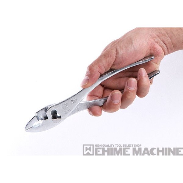 トネのプライヤーの画像2