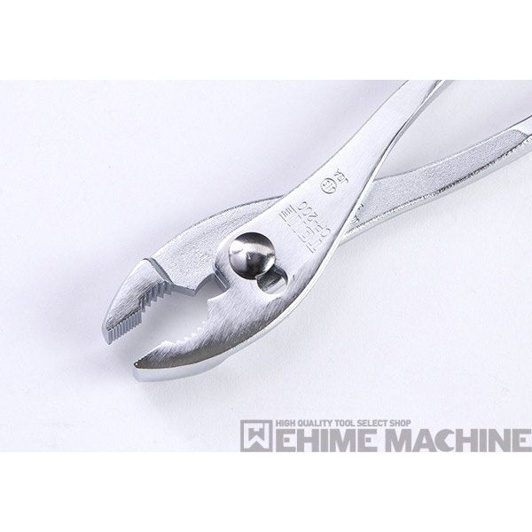 トネのプライヤーの画像4