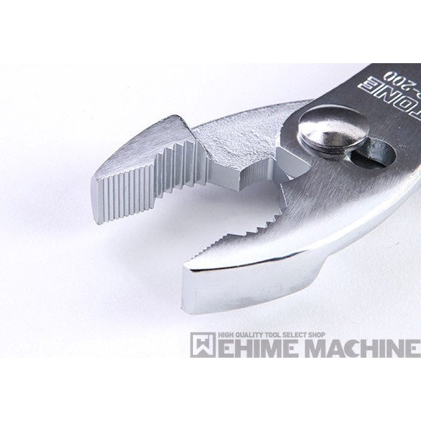 トネのプライヤーの画像5