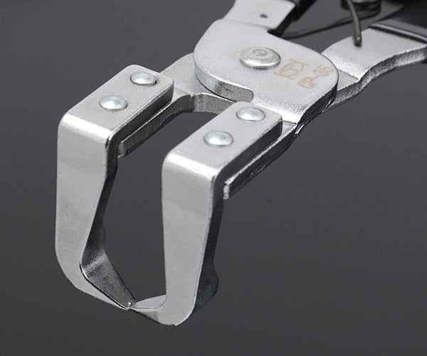 KOTO クリッププライヤーセット CP-223 江東産業