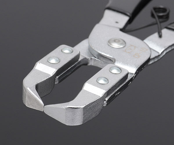 KOTO クリッププライヤーセット CP-223 江東産業