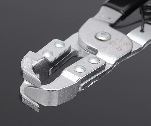 KOTO クリッププライヤーセット CP-223 江東産業