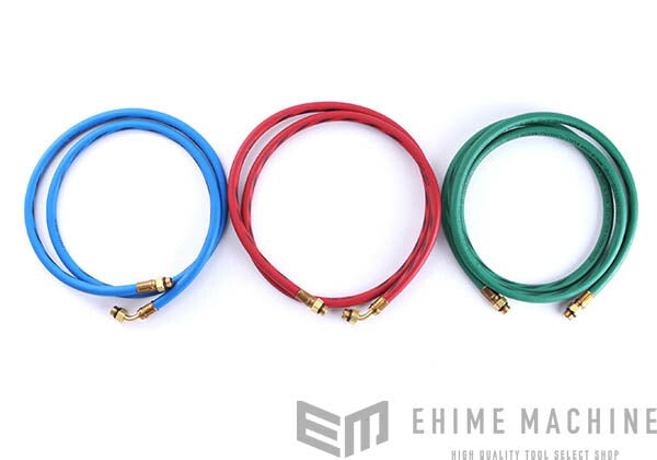 デンゲンの2バルブガスチャージセットの画像7