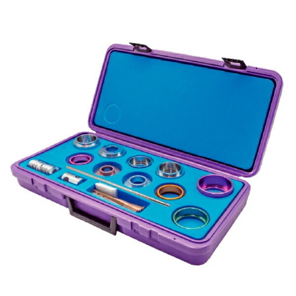 HASCO ハスコー クランクシールリプレッサー CP-98CF