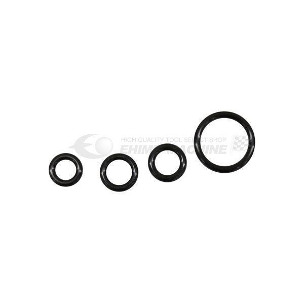 デンゲンのOリングの画像1