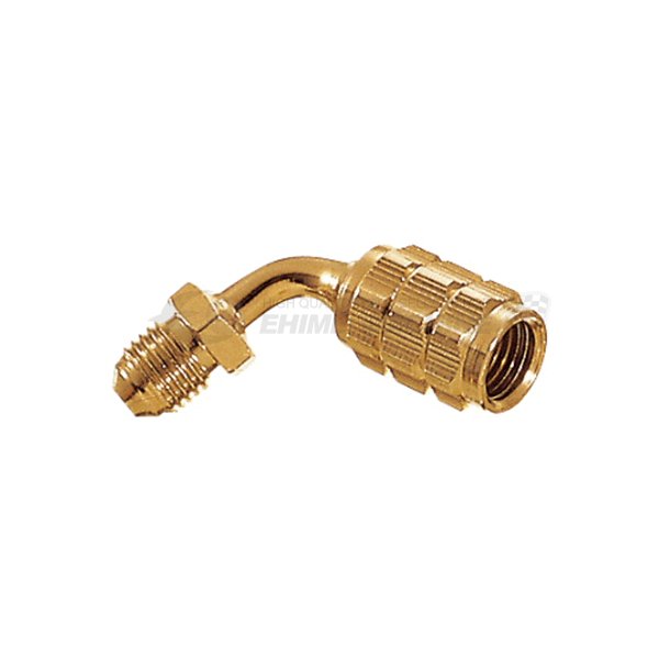 DENGEN デンゲン R12用 高圧ジョイント CP-LL-2