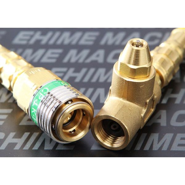 デンゲンのオイル入りガス缶補充キットの画像2