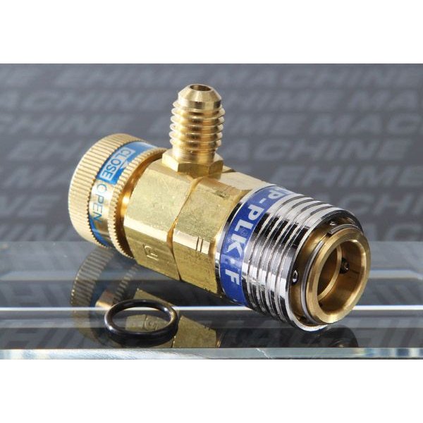 デンゲンのクイックカプラの画像1