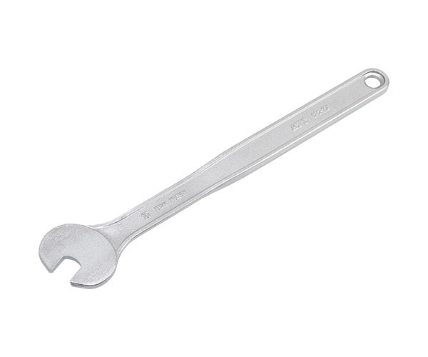 KTC サイクルツール ペダルレンチ (15mmX22.5°) (CP2-15A)(4989433206233) 京都機械工具