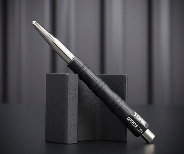 TONE センターポンチ (CPG125)(4953488386530) トネ