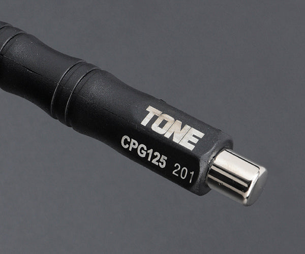 TONE センターポンチ (CPG125)(4953488386530) トネ