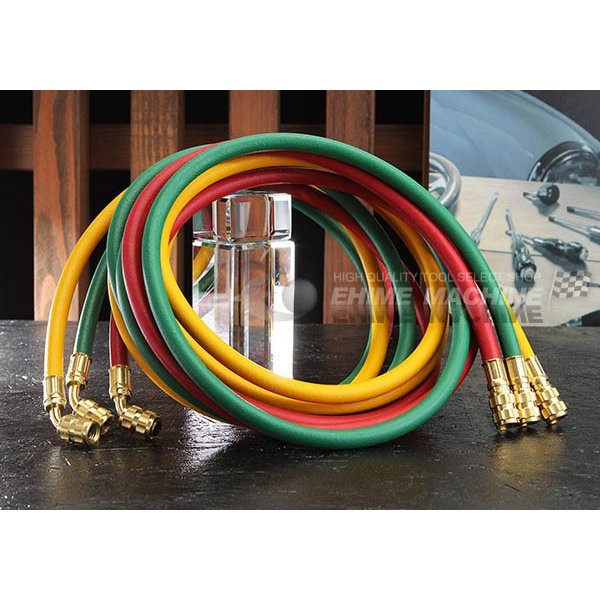 デンゲンのチャージングホースの画像1