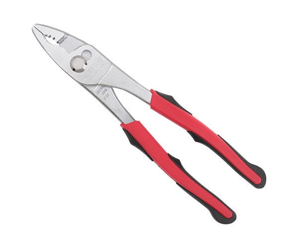 TONE コンビネーションスリムプライヤ(マスターグリップ) (CPS-200G)(4953488319750) トネ