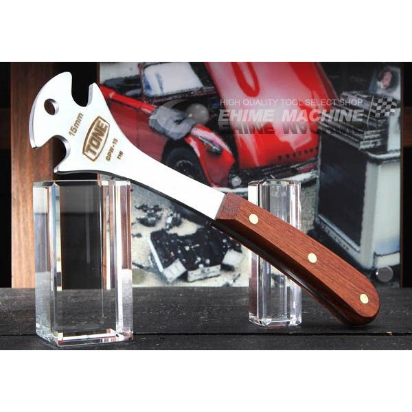 トネのレンチの画像1