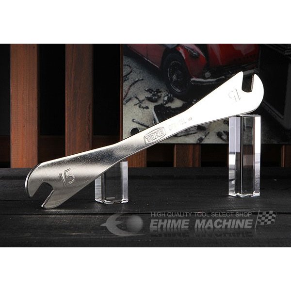 トネのレンチの画像1