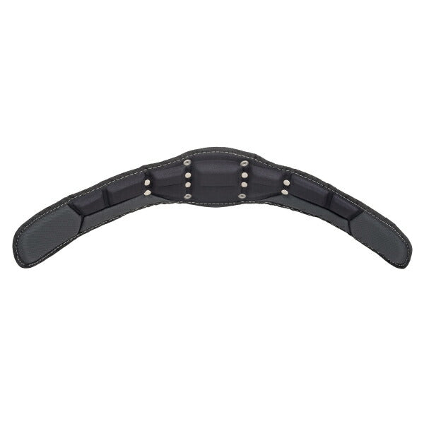 TAJIMA タジマ 超立体 胴当てベルト Mサイズ CRX800 サスペンダー・フルハーネス型対応