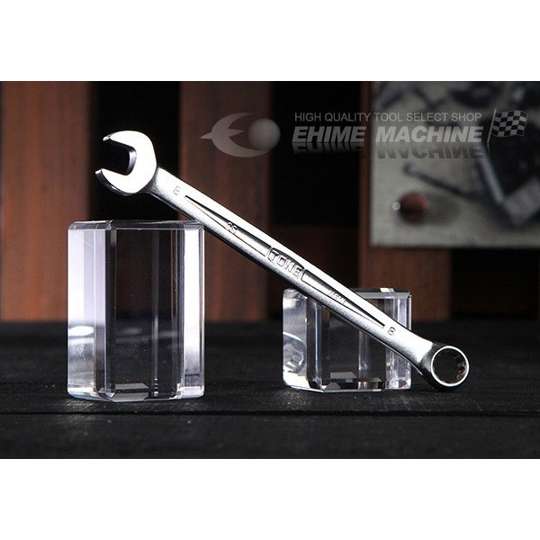 トネのコンビネーションスパナの画像1