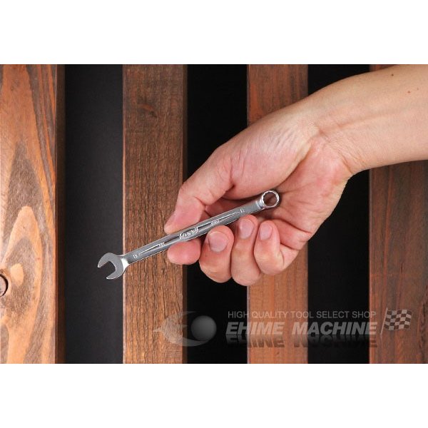 トネのコンビネーションスパナの画像2