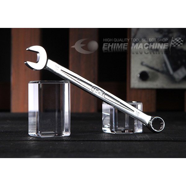 トネのコンビネーションスパナの画像1