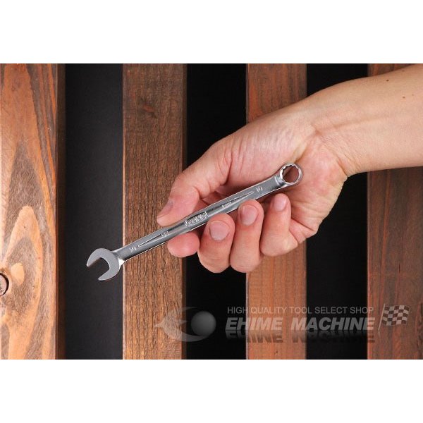 トネのコンビネーションスパナの画像2