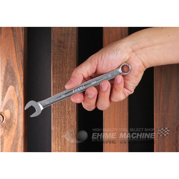 トネのコンビネーションスパナの画像2