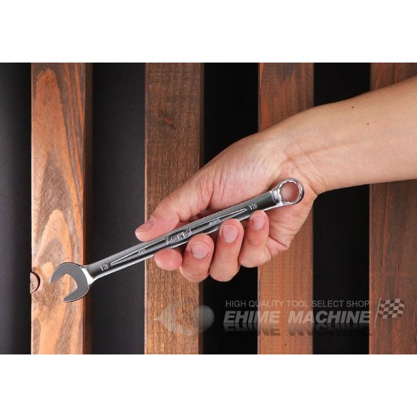 トネのコンビネーションスパナの画像2