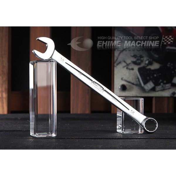 トネのコンビネーションスパナの画像1