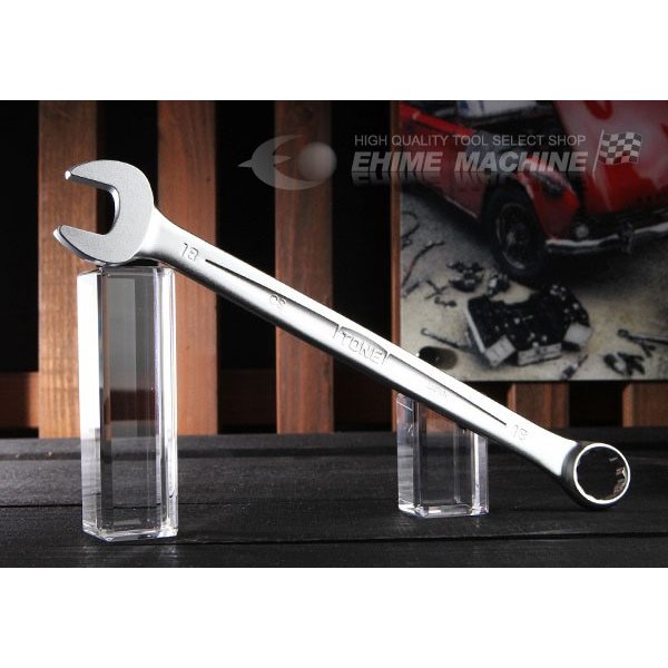 トネのコンビネーションスパナの画像1