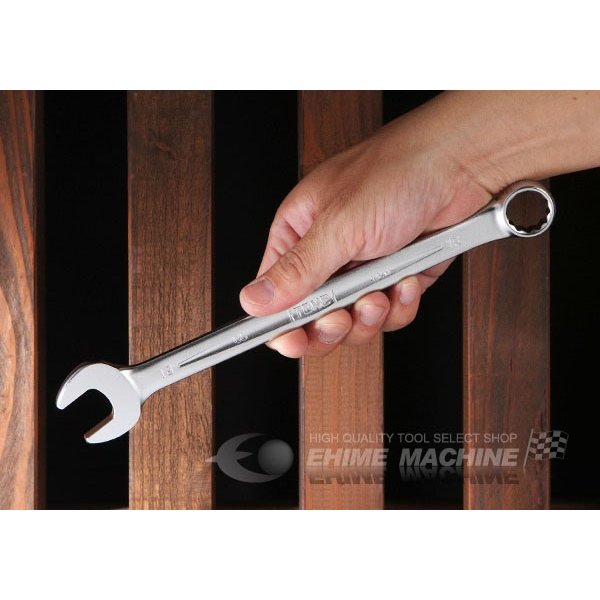 トネのコンビネーションスパナの画像2